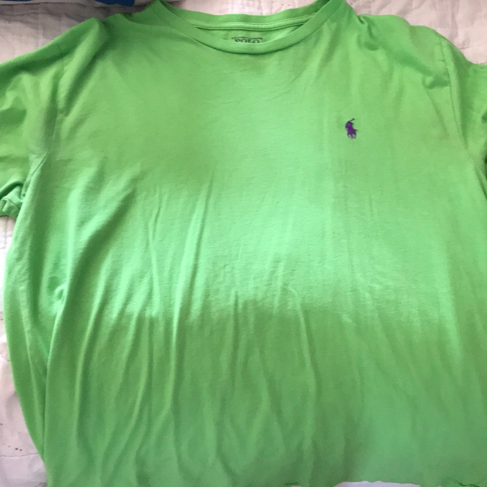 Polo T shirt